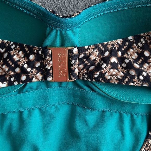 Bond-Eye‎ one piece swimsuit, size 4 - Picture 7 of 10